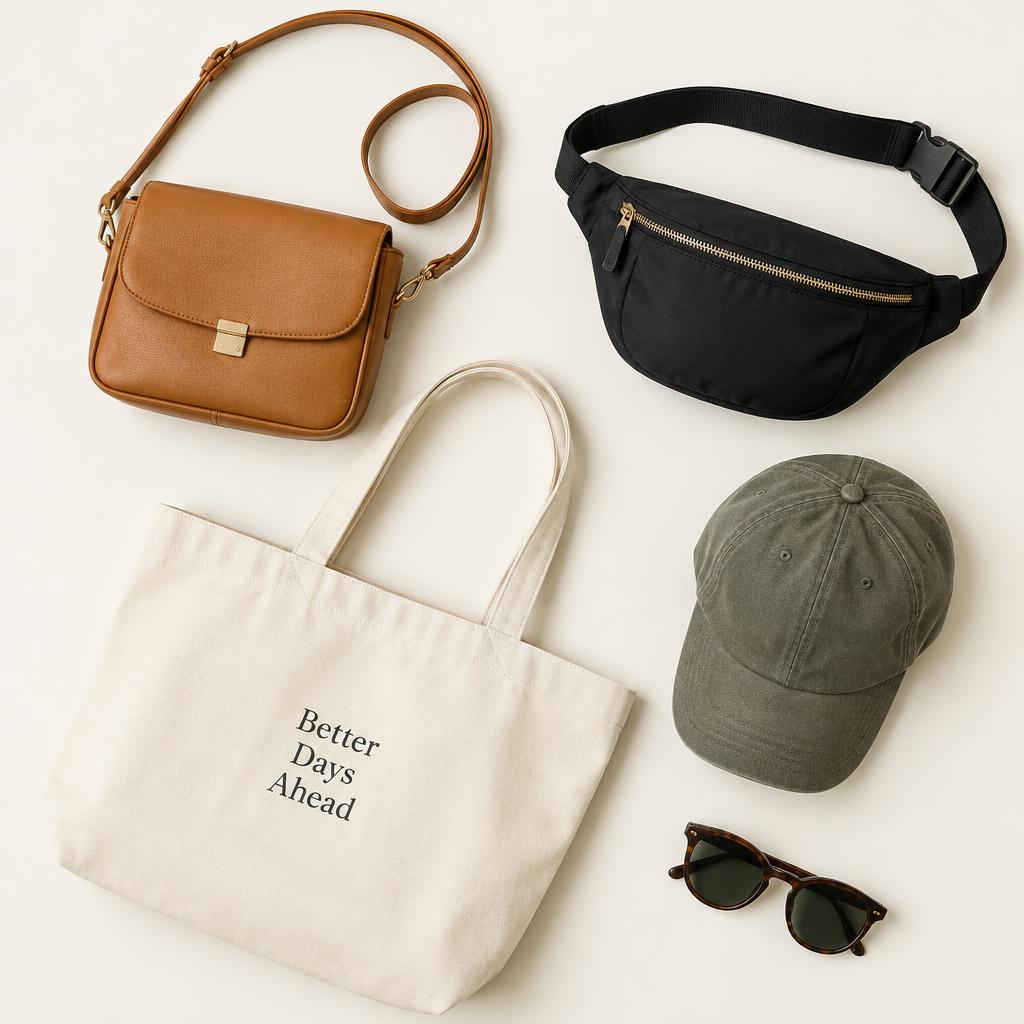 Bags & Accessories
