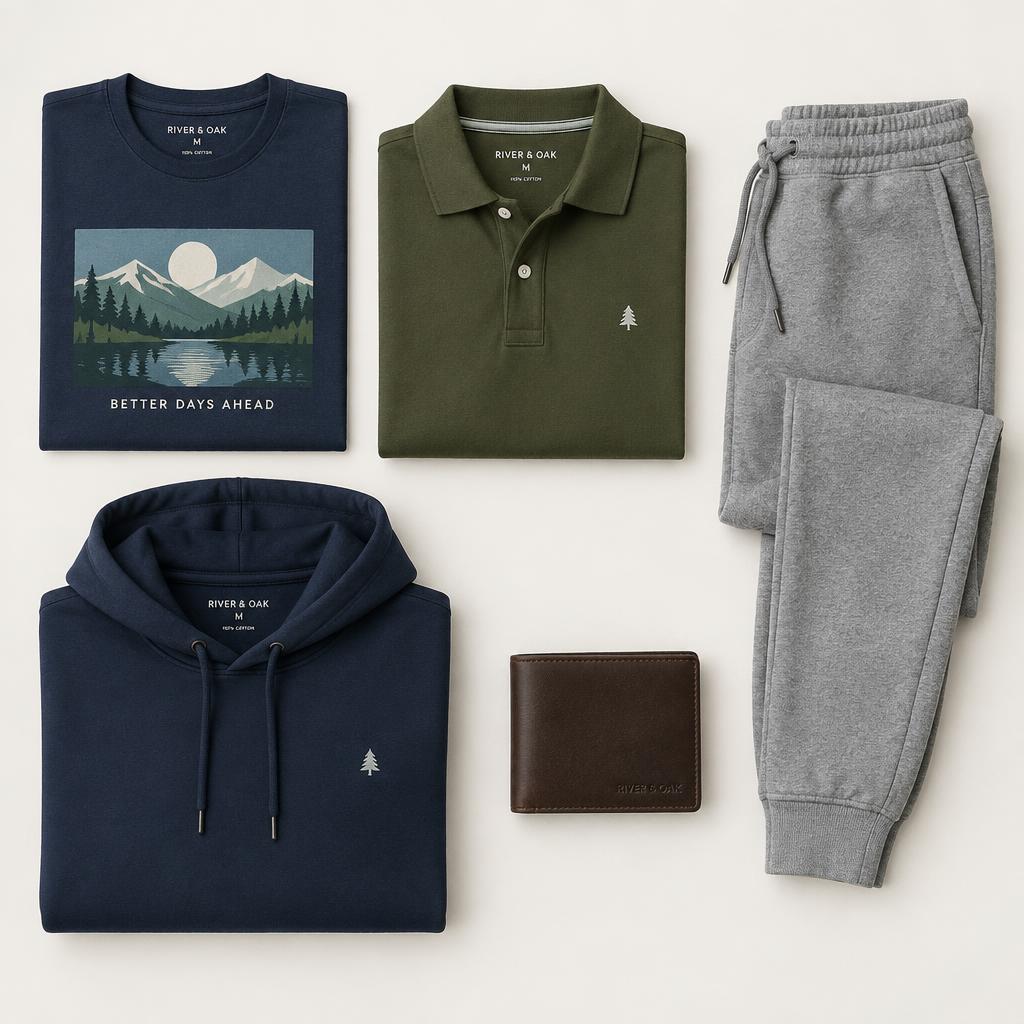 Men's Fashion